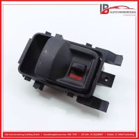 T�r�ffner innen rechts hinten <br>MERCEDES BENZ M-KLASSE W163 ML 320