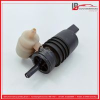 Zusatzwasserpumpe <br>VW GOLF IV (1J1) 1.6 16V