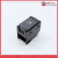 Schalter Fensterheber <br>VW GOLF IV (1J1) 1.6 16V