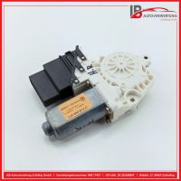 Motor Fensterheber rechts hinten <br>VW GOLF IV (1J1) 1.6 16V