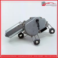 Wischermotor hinten <br>VW GOLF IV (1J1) 1.6 16V