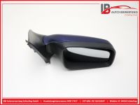 Auenspiegel rechts mit Glas<br>OPEL ASTRA G (F35_) 2.0 DTI 16V