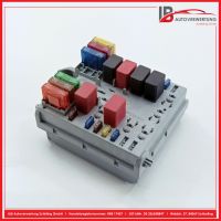 Sicherungskasten SAM Modul<br>FIAT PUNTO (188) 1.2 60