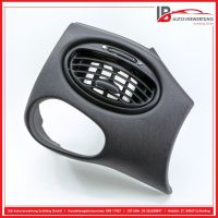 L�ftungsgitter, Sto�f�nger L�ftd�se V.L<br>FORD FOCUS (DAW, DBW) 1.8 16V