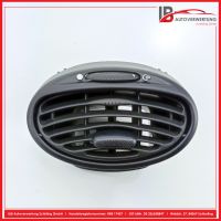 L�ftungsgitter, Sto�f�nger L�ftd�se mitte<br>FORD FOCUS (DAW, DBW) 1.8 16V
