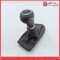 Schaltkulisse W�hlhebelmodul Schaltsack GRAU<br>MERCEDES BENZ CLS (C219) 350