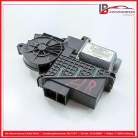 Motor Fensterheber rechts hinten <br>VW POLO (9N) 1.2 12V