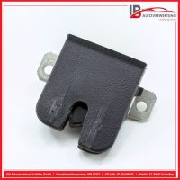Heckklappe schloss<br>VW POLO (9N) 1.2 12V