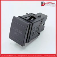 Schalter f�r Airbag <br>VW POLO (9N) 1.2 12V