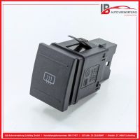 Schalter Heckscheibe heizung<br>VW POLO (9N) 1.2 12V