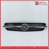 K�hlergrill <br>OPEL MERIVA 1.4 16V TWINPORT