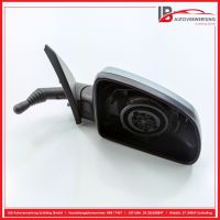 Au�enspiegel rechts OHNE Glas<br>OPEL MERIVA 1.4 16V TWINPORT