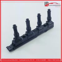 Z�ndungsmodul <br>OPEL MERIVA 1.4 16V TWINPORT