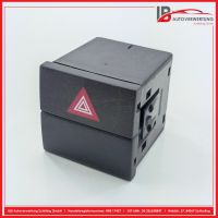 Schalter Warnblinker <br>OPEL MERIVA 1.4 16V TWINPORT