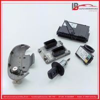 Steuerger�t Motor SATZ<br>OPEL MERIVA 1.4 16V TWINPORT