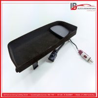 Steuerger�t Telefonhalter Konsole<br>MERCEDES BENZ CLS (C219) 350