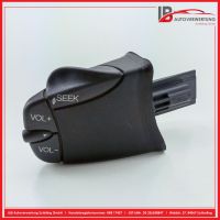 Radio Bedienschalter <br>FORD MONDEO III KOMBI (BWY) 1.8 16V