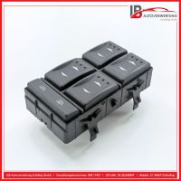 Schalter Fensterheber <br>FORD MONDEO III KOMBI (BWY) 1.8 16V