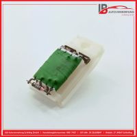 Widerstand Heizung <br>FORD MONDEO III KOMBI (BWY) 1.8 16V