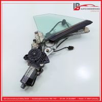 Motor Fensterheber rechts hinten mit Glassscheibe<br>MERCEDES SLK R170 200 KOMPRESSOR