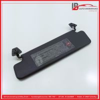 Sonnenblende rechts Leder<br>MERCEDES SLK R170 200 KOMPRESSOR