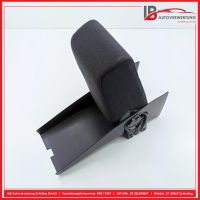 Armlehne mitte<br>MERCEDES BENZ E-KLASSE W124