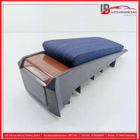 Mittelkonsole Hinten<br>MERCEDES BENZ E-KLASSE W124 COUPE