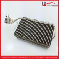 Klimaverdampfer <br>MERCEDES BENZ E-KLASSE W211 - CLS W219