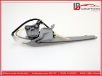 Laderaumabdeckung Rechts<br>MERCEDES W212 T-MODEL E 200 CDI