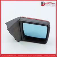 Au�enspiegel rechts mit Glas<br>MERCEDES BENZ E-KLASSE W124