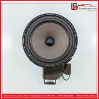 Lautsprecher rechts <br>MERCEDES BENZ 190 W201