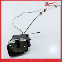 T�rschloss rechts vorn <br>MERCEDES CL203 COUPE C200 KOMPRESSOR