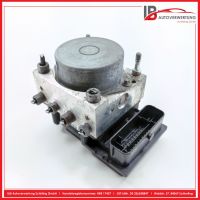 Steuerger�t ABS Hydraulikblock<br>FIAT PUNTO ACTIVE 1.2L
