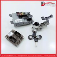 Steuerger�t Motor SATZ<br>FIAT PUNTO ACTIVE 1.2L