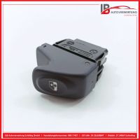 Schalter Fensterheber <br>RENAULT CLIO II (BB0/1/2_, CB0/1/2_) 1.4
