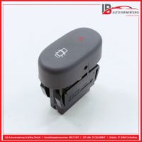 Schalter Zentralverriegelung<br>RENAULT CLIO II (BB0/1/2_, CB0/1/2_) 1.4