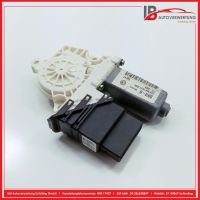 Motor Fensterheber rechts hinten <br>VW GOLF IV (1J1) 1.6 16V
