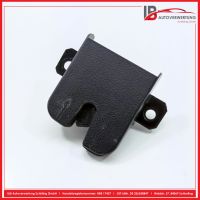 Heckklappe schloss<br>VW GOLF IV (1J1) 1.6 16V