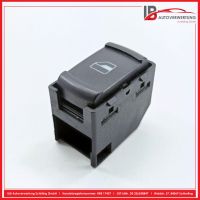 Schalter Fensterheber <br>VW GOLF IV (1J1) 1.6 16V