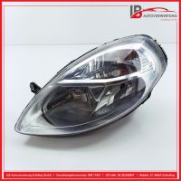 Hauptscheinwerfer links XENON<br>LANCIA YPSILON (843) 1.2