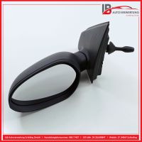 Auenspiegel links mit Glas<br>LANCIA YPSILON (843) 1.2