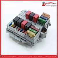 Sicherungskasten SAM Modul<br>LANCIA YPSILON (843) 1.2