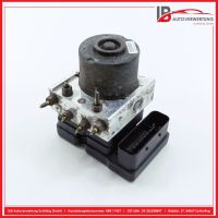 Steuerger�t ABS Hydraulikblock<br>OPEL AGILA (A H00) 1.2 16V