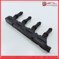 Z�ndungsmodul <br>OPEL AGILA (A H00) 1.2 16V