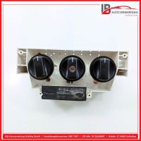 Heizungsbet�tigung Klimabedienteil <br>OPEL AGILA (A H00) 1.2 16V