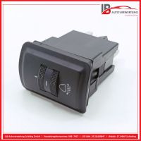 Schalter Leuchtweitenregelung <br>AUDI A4 AVANT (8D5, B5) 1.8