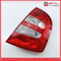 R�ckleuchte rechts <br>SKODA FABIA (6Y2) 1.4