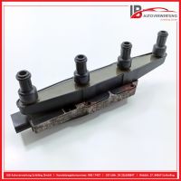 Z�ndungsmodul <br>SKODA FABIA (6Y2) 1.4