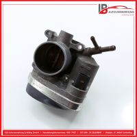 Drosselklappe <br>SKODA FABIA (6Y2) 1.4