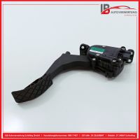 Gaspedal Gaspotenziometer <br>SKODA FABIA (6Y2) 1.4